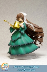 Оригінальна аніме фігурка Rozen Maiden - Suiseiseki Complete Figure