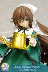Оригінальна аніме фігурка Rozen Maiden - Suiseiseki Complete Figure