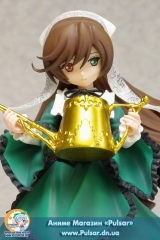 Оригінальна аніме фігурка Rozen Maiden - Suiseiseki Complete Figure
