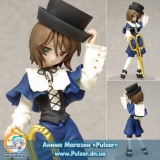 Оригінальна аніме фігурка Rozen Maiden - Souseiseki Complete Figure