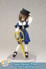 Оригінальна аніме фігурка Rozen Maiden - Souseiseki Complete Figure