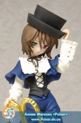 Оригінальна аніме фігурка Rozen Maiden - Souseiseki Complete Figure