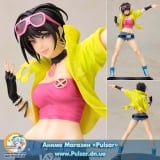  оригінальна Sci-Fi фігурка MARVEL BISHOUJO - Jubilee 1/7 Complete Figure