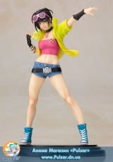  оригінальна Sci-Fi фігурка MARVEL BISHOUJO - Jubilee 1/7 Complete Figure