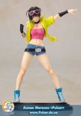  оригінальна Sci-Fi фігурка MARVEL BISHOUJO - Jubilee 1/7 Complete Figure