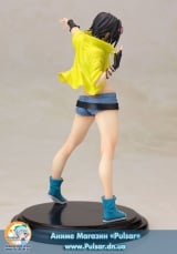  оригінальна Sci-Fi фігурка MARVEL BISHOUJO - Jubilee 1/7 Complete Figure