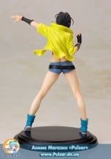  оригінальна Sci-Fi фігурка MARVEL BISHOUJO - Jubilee 1/7 Complete Figure