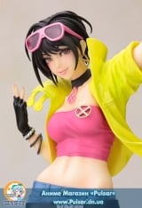  оригінальна Sci-Fi фігурка MARVEL BISHOUJO - Jubilee 1/7 Complete Figure