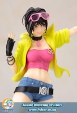  оригінальна Sci-Fi фігурка MARVEL BISHOUJO - Jubilee 1/7 Complete Figure
