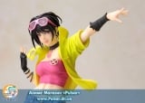  оригінальна Sci-Fi фігурка MARVEL BISHOUJO - Jubilee 1/7 Complete Figure