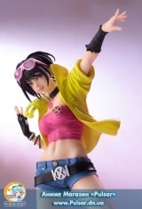  оригінальна Sci-Fi фігурка MARVEL BISHOUJO - Jubilee 1/7 Complete Figure