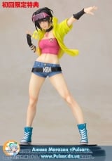  оригінальна Sci-Fi фігурка MARVEL BISHOUJO - Jubilee 1/7 Complete Figure