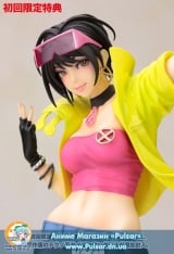 Оригинальная Sci-Fi фигурка MARVEL BISHOUJO - Jubilee 1/7 Complete Figure
