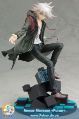 Оригинальная аниме фигурка ARTFX J - Super Dangan Ronpa 2 Sayonara Zetsubou Gakuen: Nagito Komaeda 1/8 Complete Figure