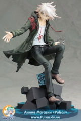 Оригинальная аниме фигурка ARTFX J - Super Dangan Ronpa 2 Sayonara Zetsubou Gakuen: Nagito Komaeda 1/8 Complete Figure