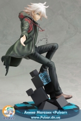 Оригинальная аниме фигурка ARTFX J - Super Dangan Ronpa 2 Sayonara Zetsubou Gakuen: Nagito Komaeda 1/8 Complete Figure