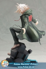 Оригинальная аниме фигурка ARTFX J - Super Dangan Ronpa 2 Sayonara Zetsubou Gakuen: Nagito Komaeda 1/8 Complete Figure