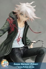 Оригинальная аниме фигурка ARTFX J - Super Dangan Ronpa 2 Sayonara Zetsubou Gakuen: Nagito Komaeda 1/8 Complete Figure