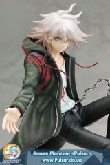 Оригинальная аниме фигурка ARTFX J - Super Dangan Ronpa 2 Sayonara Zetsubou Gakuen: Nagito Komaeda 1/8 Complete Figure