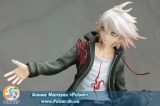 Оригинальная аниме фигурка ARTFX J - Super Dangan Ronpa 2 Sayonara Zetsubou Gakuen: Nagito Komaeda 1/8 Complete Figure