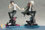 Оригинальная аниме фигурка ARTFX J - Super Dangan Ronpa 2 Sayonara Zetsubou Gakuen: Nagito Komaeda 1/8 Complete Figure