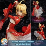 Оригинальная аниме фигурка Fate/EXTRA - Saber Extra 1/7 Complete Figure (Good Smile Company )
