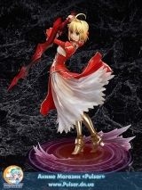 Оригинальная аниме фигурка Fate/EXTRA - Saber Extra 1/7 Complete Figure (Good Smile Company )