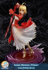 Оригинальная аниме фигурка Fate/EXTRA - Saber Extra 1/7 Complete Figure (Good Smile Company )