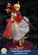 Оригинальная аниме фигурка Fate/EXTRA - Saber Extra 1/7 Complete Figure (Good Smile Company )