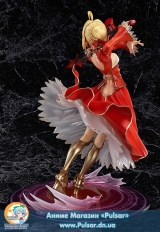 Оригинальная аниме фигурка Fate/EXTRA - Saber Extra 1/7 Complete Figure (Good Smile Company )