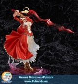Оригинальная аниме фигурка Fate/EXTRA - Saber Extra 1/7 Complete Figure (Good Smile Company )