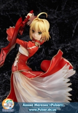Оригинальная аниме фигурка Fate/EXTRA - Saber Extra 1/7 Complete Figure (Good Smile Company )