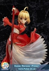 Оригинальная аниме фигурка Fate/EXTRA - Saber Extra 1/7 Complete Figure (Good Smile Company )