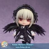 Оригинальная аниме фигурка Nendoroid - Rozen Maiden: Suigintou
