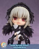 Оригинальная аниме фигурка Nendoroid - Rozen Maiden: Suigintou