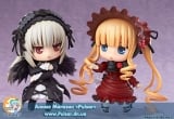 Оригинальная аниме фигурка Nendoroid - Rozen Maiden: Suigintou