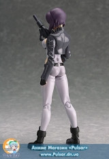 Оригинальная аниме фигурка figma - Ghost in the Shell STAND ALONE COMPLEX: Motoko Kusanagi S.A.C.ver