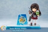 Підставка для телефону - Bishoujo Character Collection No.05 Kantai Collection -Kan Colle- Akagi Pre-painted Complete PVC Figure