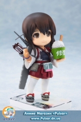 Подставка для телефона - Bishoujo Character Collection No.05 Kantai Collection -Kan Colle- Akagi Pre-painted Complete PVC Figure