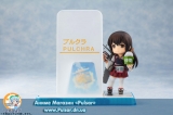 Подставка для телефона - Bishoujo Character Collection No.05 Kantai Collection -Kan Colle- Akagi Pre-painted Complete PVC Figure