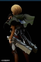 Оригинальная аниме фигурка BRAVE-ACT - Attack on Titan: Armin Arlert 1/8 Complete Figure