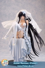 Оригинальная аниме фигурка T2 Art Girls - Yumemiru Hakoiri Musume "Yuno Narukami" 1/8 Complete