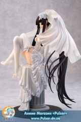 Оригинальная аниме фигурка T2 Art Girls - Yumemiru Hakoiri Musume "Yuno Narukami" 1/8 Complete