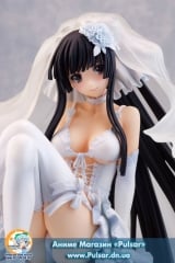 Оригинальная аниме фигурка T2 Art Girls - Yumemiru Hakoiri Musume "Yuno Narukami" 1/8 Complete