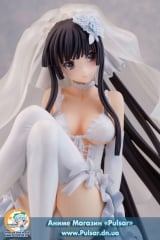 Оригинальная аниме фигурка T2 Art Girls - Yumemiru Hakoiri Musume "Yuno Narukami" 1/8 Complete
