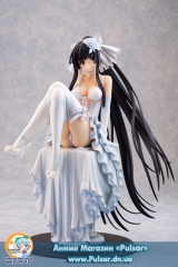 Оригинальная аниме фигурка T2 Art Girls - Yumemiru Hakoiri Musume "Yuno Narukami" 1/8 Complete