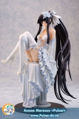 Оригинальная аниме фигурка T2 Art Girls - Yumemiru Hakoiri Musume "Yuno Narukami" 1/8 Complete