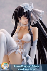 Оригинальная аниме фигурка T2 Art Girls - Yumemiru Hakoiri Musume "Yuno Narukami" 1/8 Complete