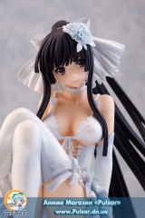 Оригинальная аниме фигурка T2 Art Girls - Yumemiru Hakoiri Musume "Yuno Narukami" 1/8 Complete