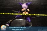Оригінальна аніме фігурка Fairy Tale Figure Villains Vol.02 Cheshire Cat, the Assassin Midnight Purple ver. / Heart Red Maid1/7 Complete Figure